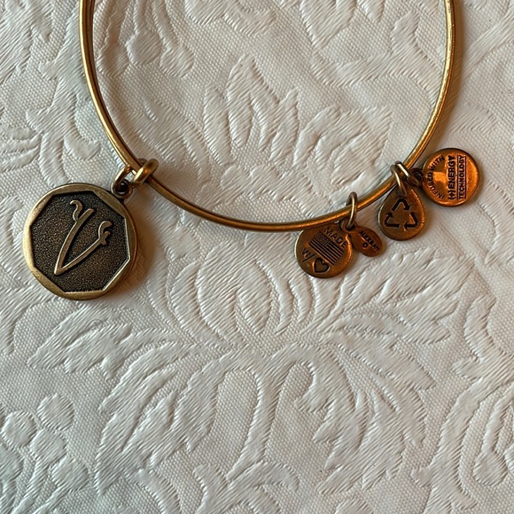 Alex and Ani bracelet - Picture 6 of 7